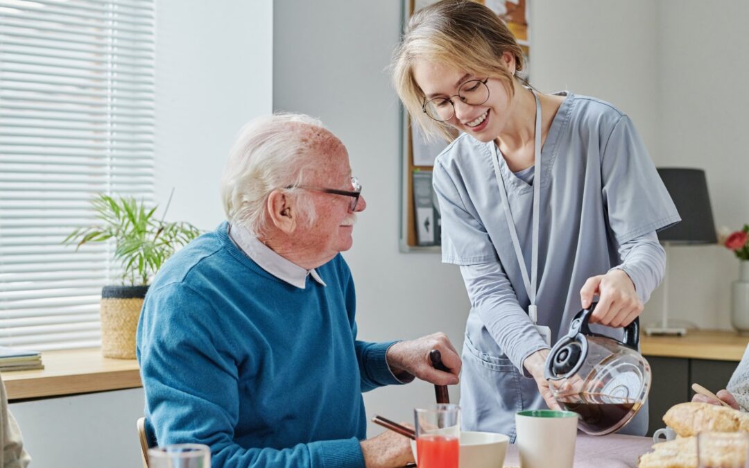 Na co zwrócić uwagę wybierając ofertę pracy w opiece seniorów w Niemczech