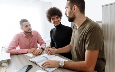 Zalety leasingu pracowniczego dla małych i średnich firm