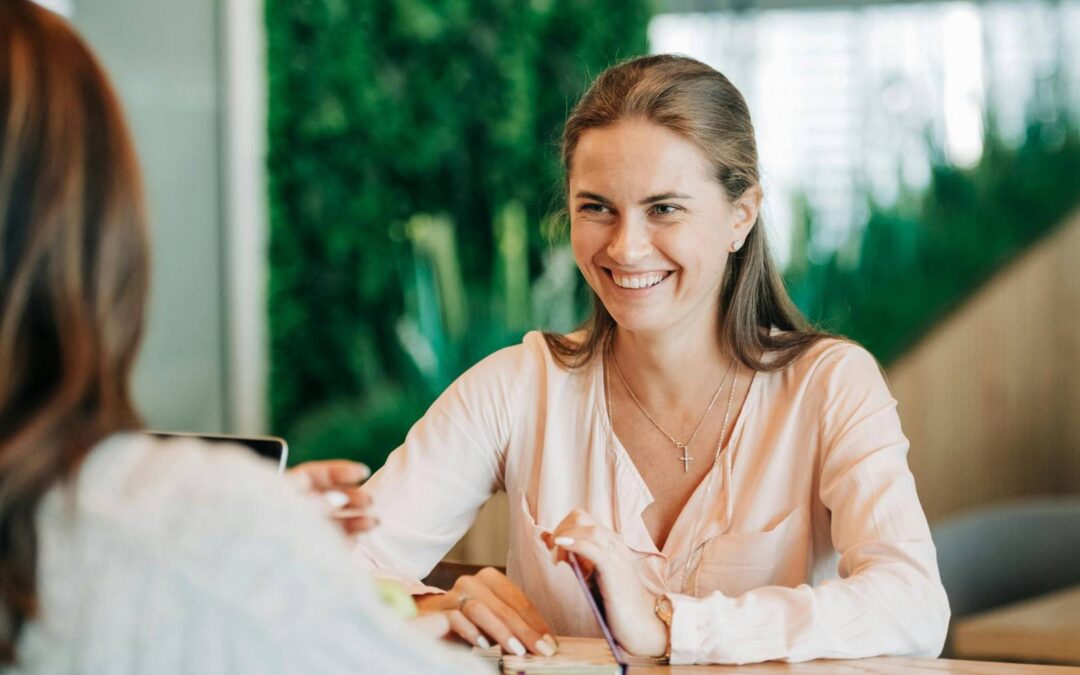 Nowoczesne metody selekcji kandydatów w procesach rekrutacyjnych